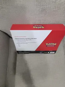 Pokemon Scarlet & Violet 151 4Pack Mini Tins w/ Promo cards SAMS CLUB NEW - Image 5