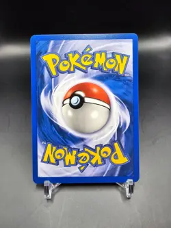 NM - Dark Ivysaur - 6 - Best of Game Promo - Pokemon Card - Image 2