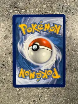 Pokemon TCG Cards Charizard V SWSH050 Full Art Black Star Promo Holo - Image 2