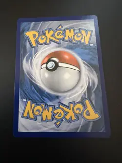 Gible 94/113 B&W Legendary Treasures 2013 Pokemon Card Reverse Holo Common NM - Image 2