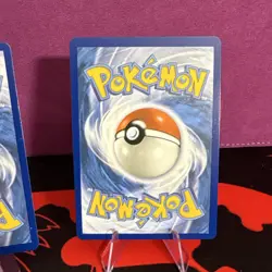 Pokemon Japanese Holo Trainer Supporter Dawn 237/SM-P 239/SM-P 2 Cards - Image 4