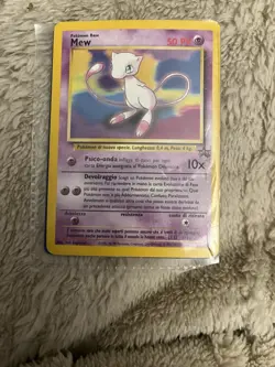 1995 Pokemon cards mint condition - Image 2