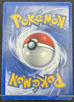 Misty's Psyduck 54/132 Pokemon Card 2000 Gym Heroes HP - Image 2