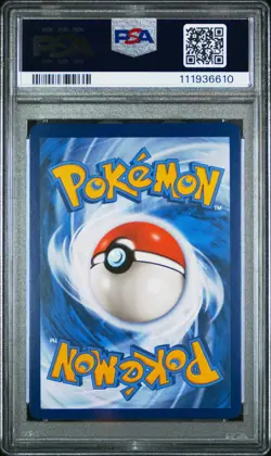 Frigibax 208/193 PSA 9 MINT 2023 SV Paldea Evolved EN Illustration Rare Pokemon - Image 2