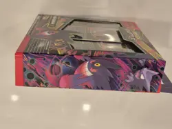 Pokemon TCG Mega Battle Deck (Mega Gengar ex) Factory Sealed Brand New - Image 3