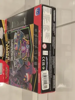 Pokemon TCG Mega Battle Deck (Mega Gengar ex) Factory Sealed Brand New - Image 5