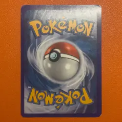 Darkrai 4/106 Great Encounters Vintage Cosmos Holo Pokemon TCG - Image 2