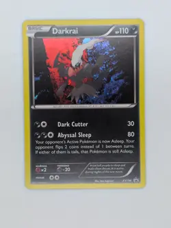 Darkrai XY194 Near Mint - XY Holographic Promo - Image 1