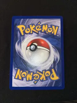 Pokemon TCG Vintage Aerodactyl Non Holo Fossil 1st Edition 16/62 LP/NM - Image 3