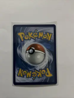 Pokemon TCG Bloodmoon Ursaluna ex 141/167 - Ultra Rare - Twilight Masquerade - Image 2