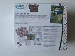 Pokemon TCG Scarlet & Violet 151 Elite Trainer Box ETB - Image 2