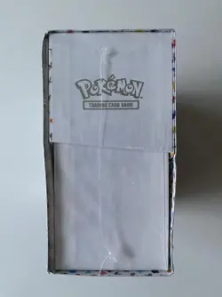Pokemon TCG Scarlet & Violet 151 Elite Trainer Box ETB - Image 5