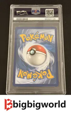 2021 Pokemon Ice Rider Calyrex V Alt Art Chilling Reign 164/198 PSA 10 GEM MT - Image 2
