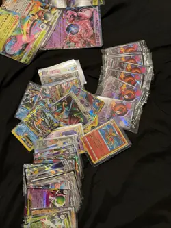 pokemon Collection For Sale Vintage And Modern ! Charizard And More 636996769661 - Image 1