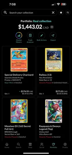 pokemon Collection For Sale Vintage And Modern ! Charizard And More 636996769661 - Image 2