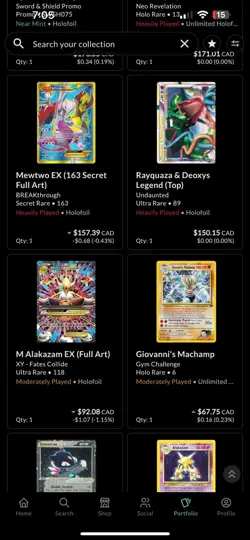 pokemon Collection For Sale Vintage And Modern ! Charizard And More 636996769661 - Image 3