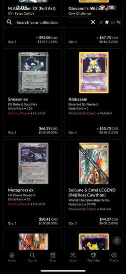 pokemon Collection For Sale Vintage And Modern ! Charizard And More 636996769661 - Image 4