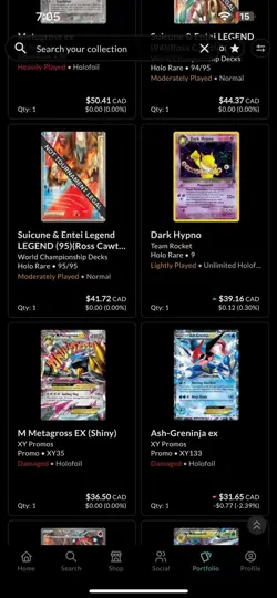 pokemon Collection For Sale Vintage And Modern ! Charizard And More 636996769661 - Image 5