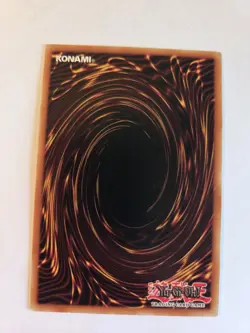 World Legacy - "World Chalice" Rare - COTD-EN023 - YuGiOh N/M - Image 4