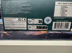 One Piece OP-08 Booster Box Two Legends, Sealed, English Edition - Image 3