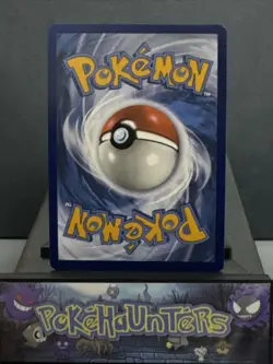 Pokemon Card Team Rocket’s Wobbuffet SVP 203 Destined Rivals Near Mint - Image 2