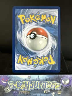 Pokemon Card Cramorant 176/167 Twilight Masquerade Illustration Rare Near Mint - Image 2
