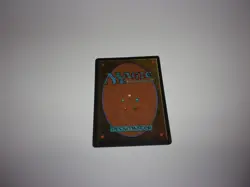 Voodoo Doll Italian Legends card lot MTG Magic the Gathering - Image 2