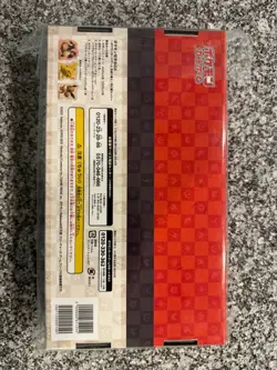 Pokemon Japanese Stamp Box Japan Post SEALED PROMOS & STAMPS INCLUDED - Image 3