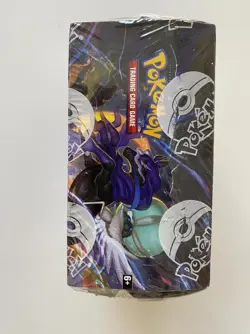 Pokemon TCG Chilling Reign Booster Box - Image 5