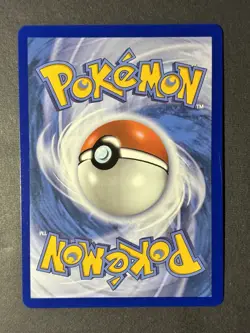 Volcanion ex 171/159 SV09 - Journey Together - Near Mint - Pokemon TCG - Image 2
