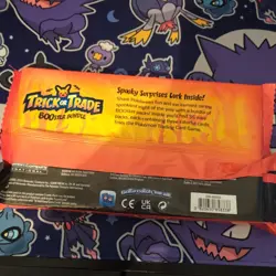 Pokemon TCG: 2024 Trick or Trade Booster Bundle Sealed NEW 2024 *UK seller* - Image 2