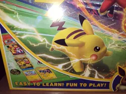 Pokemon TCG: Battle Academy - CharizardGX, Raichu GX, Mewtwo GX, Factory Sealed 820650807893 - Image 3