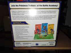 Pokemon TCG: Battle Academy - CharizardGX, Raichu GX, Mewtwo GX, Factory Sealed 820650807893 - Image 5