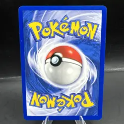 1st Edition Lt. Surge’s Rattata 85/132 - Gym Challenge - VLP - Image 2