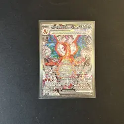 🇮🇹Pokemon Charizard Ex 223/197 Pokemon Ossidiana Infuocata ITA - Image 1