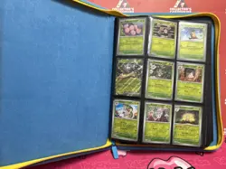 Surging Sparks Pokemon COMPLETE Base Set - Holo/ Reverse Holo/ Ace & EX | G20 - Image 2