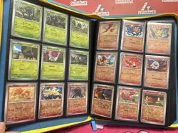 Surging Sparks Pokemon COMPLETE Base Set - Holo/ Reverse Holo/ Ace & EX | G20 - Image 3