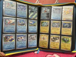 Surging Sparks Pokemon COMPLETE Base Set - Holo/ Reverse Holo/ Ace & EX | G20 - Image 5
