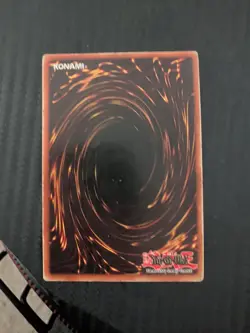 Yu-Gi-Oh! Mystical Space Typhoon MRL-047 Ultra Rare Unlimited - Image 2