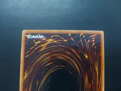 Yugioh - Cyber Harpie Lady SP1-EN001 Ultra Rare Limited Edition - Image 4