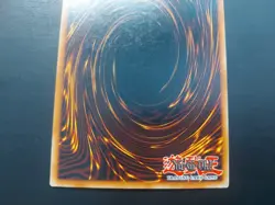 Yugioh - Cyber Harpie Lady SP1-EN001 Ultra Rare Limited Edition - Image 5