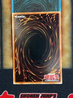 Yugioh Gaia The Fierce Knight LOB-006 Ultra Rare 1st Ed ASIAN ENGLISH NM - Image 2