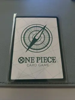 One Piece OP07 Alt Art Parallel DON!! 500 Years In The Future - Image 2