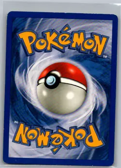 Sabrina's Jynx 57/132 Non Holo Gym Challenge - Pokemon Card - LP - Image 2