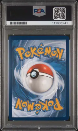 Duskull 068/064 PSA 9 MINT Pokemon TCG Illustration Rare Card Shrouded Fable - Image 2