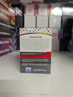 Pokemon TCG: Scarlet & Violet-151 Booster Bundle (6 Packs) - Image 3