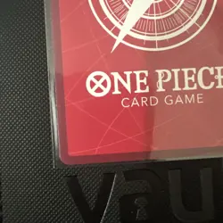 One Piece TCG OP13-079 Imu Alt Art Leader AA Card Game CCG English - Image 5