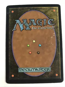 FLAMEKIN HARBINGER Creature-Element Shaman - MTG Magic The Gathering Card Game - Image 2