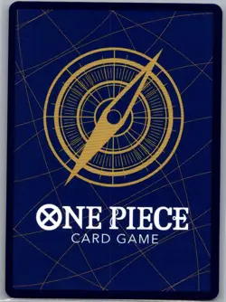 Nefeltari Vivi Pre-Release Tournament Participant ST01-009 - One Piece Card - NM - Image 2