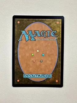 Temple of Triumph - NM Surge Foil Rare - Doctor Who 1121 Magic MTG - Image 2